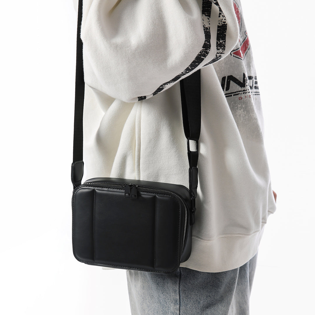 Crossbody Messenger Bag Kalsten