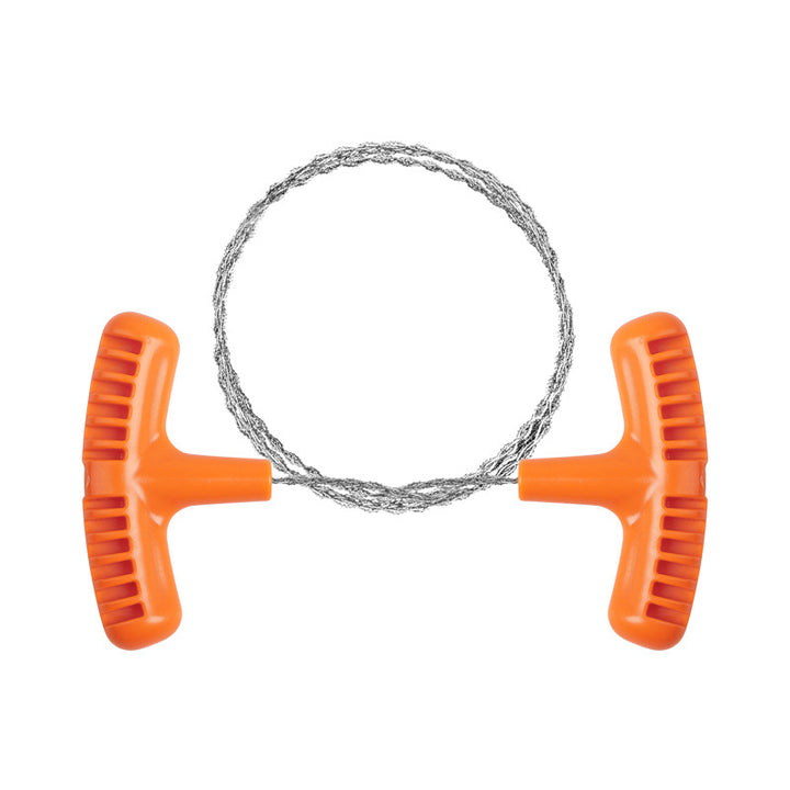 T-shaped handle with stable guiding cord Kalsten