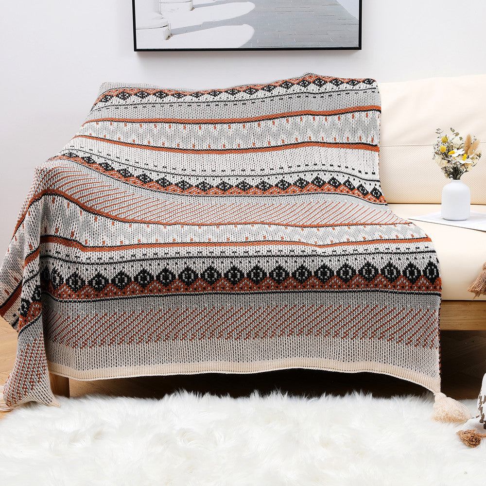 Decorative Throw