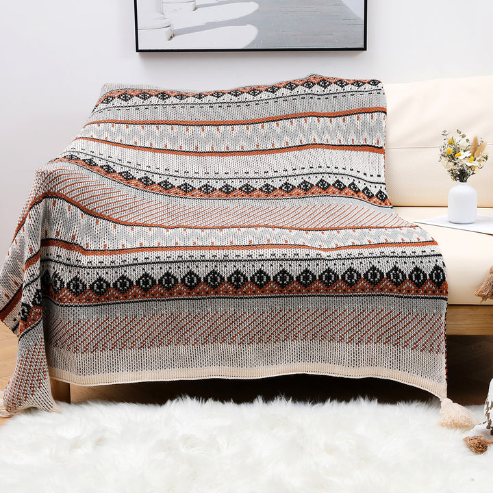 Decorative Throw