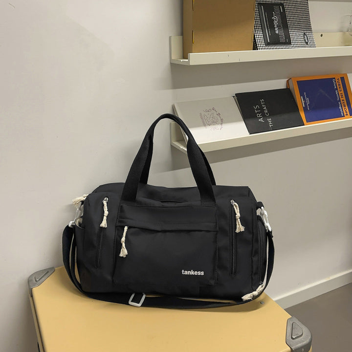 Multi-Functional Travel Kalsten