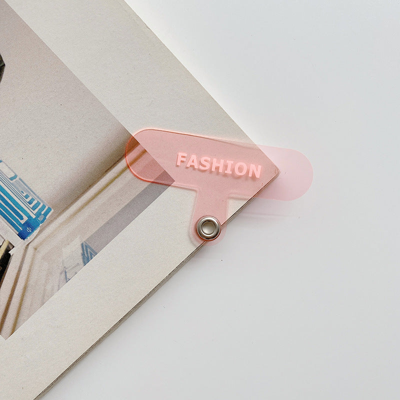 Multifunctional Magnetic Card Holder Kalsten