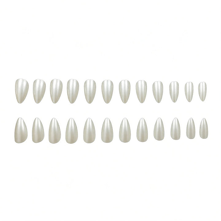 Elegant Matte Nail Art Enhancements Kalsten 1789915590