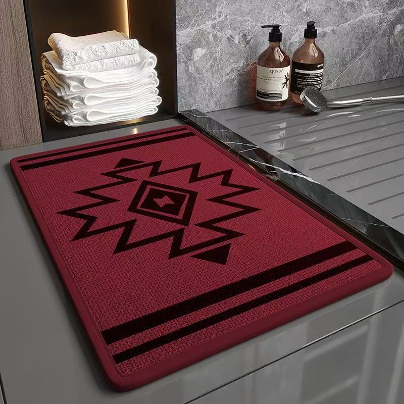 Kitchen Comfort Mat for Home Floor Use