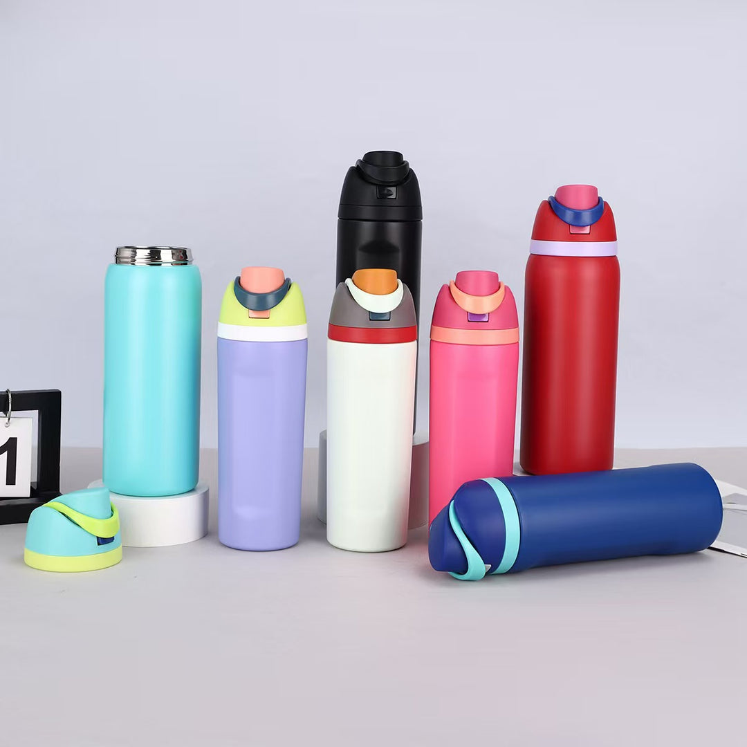 Women's Sport Water Bottle Kalsten
