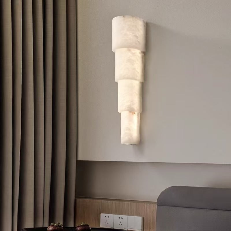Artistic Wall Sconce Light Fixture
