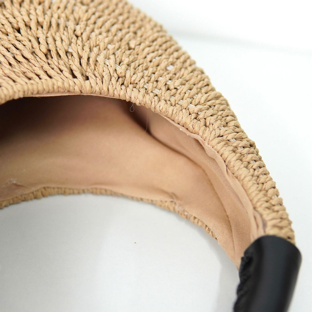 Modern Basket Bag Kalsten