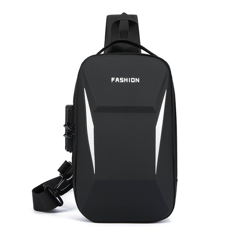 Slim Profile Adventure Sling Bag Kalsten