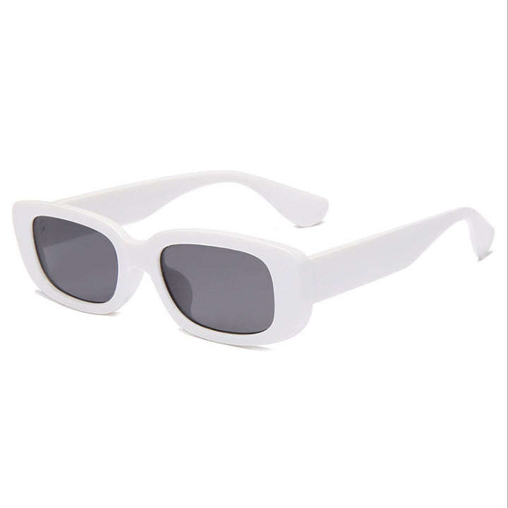 Ladies fashionable sunglasses in trendy tortoiseshell design Kalsten