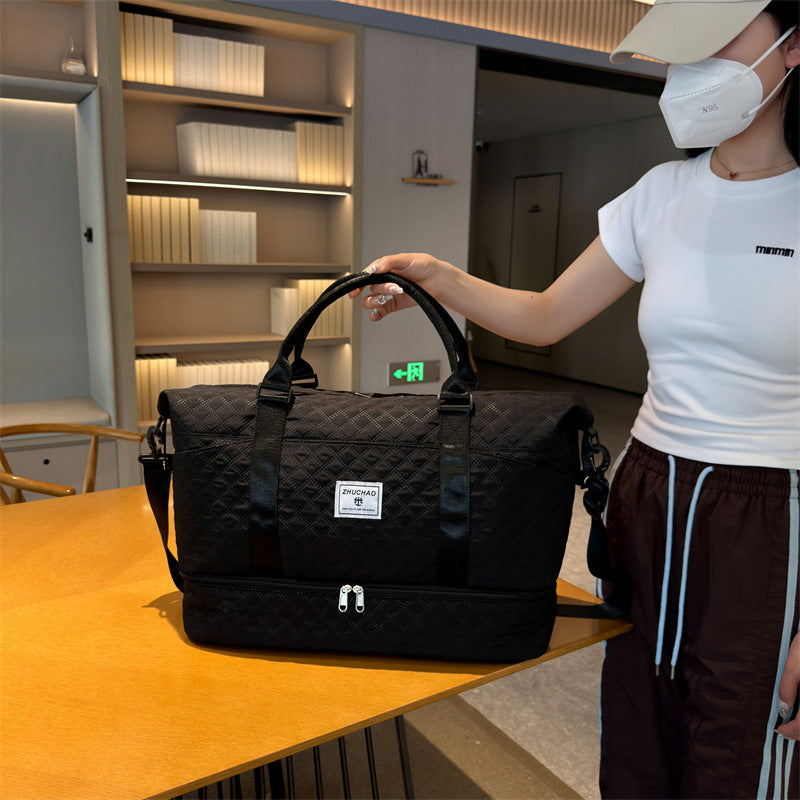 Travel Duffel Bag Kalsten