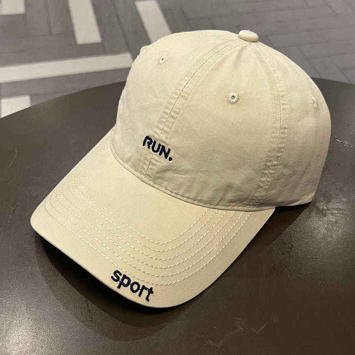 Sports Performance Baseball Cap
