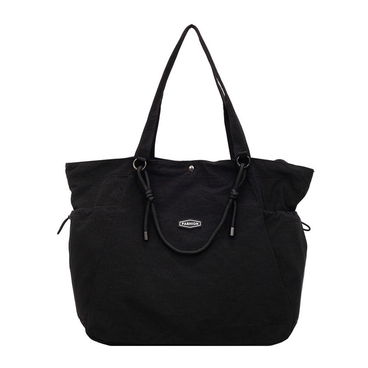 Spacious Casual Tote