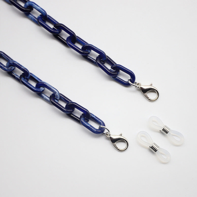 Colorful Eyewear Safety Chain kalsten
