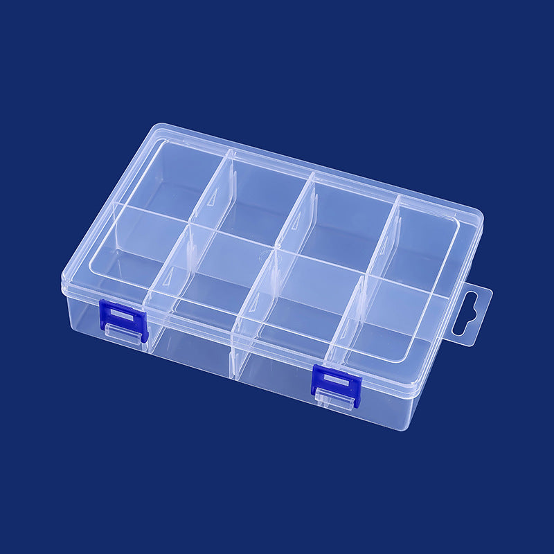 Premium Multi-Compartment Storage Case Kalsten