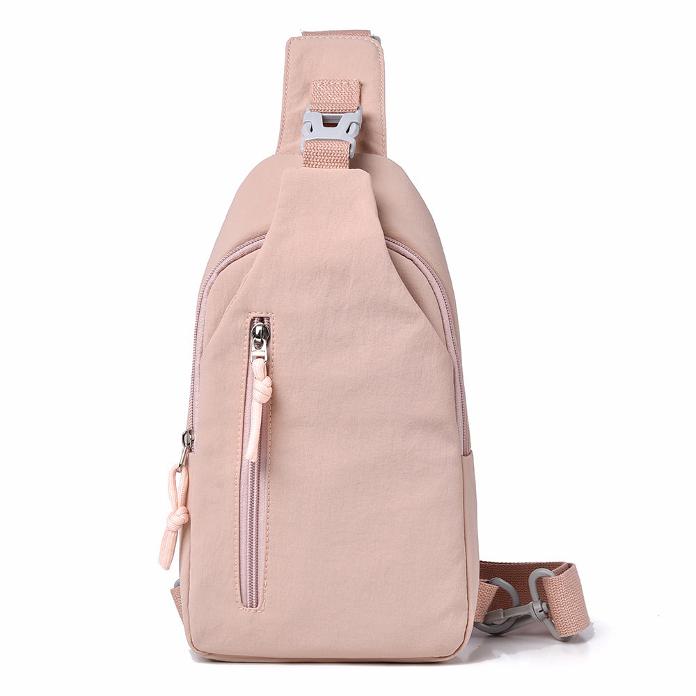 Compact Outdoor Sling Bag kalsten