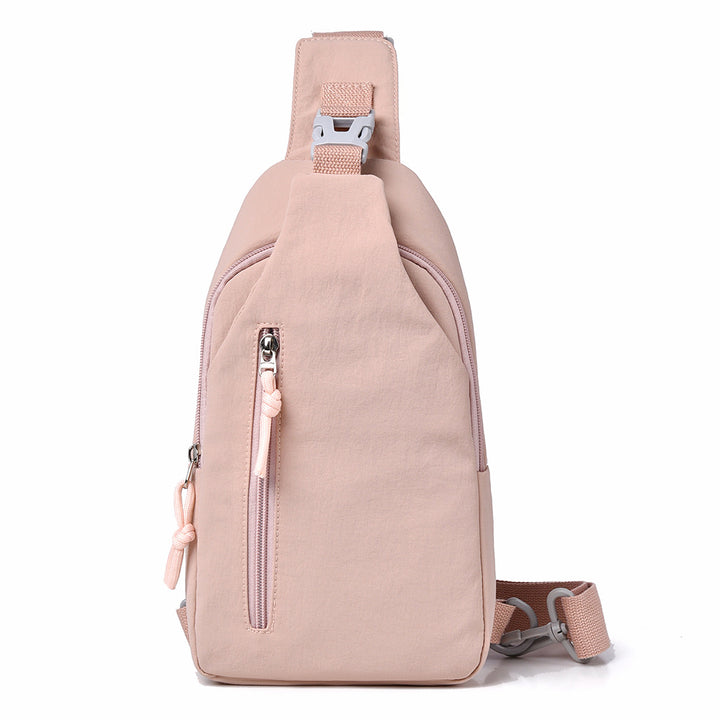 Compact Outdoor Sling Bag kalsten