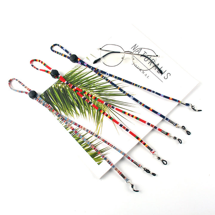 Stylish Eyewear Retainer Strap Kalsten
