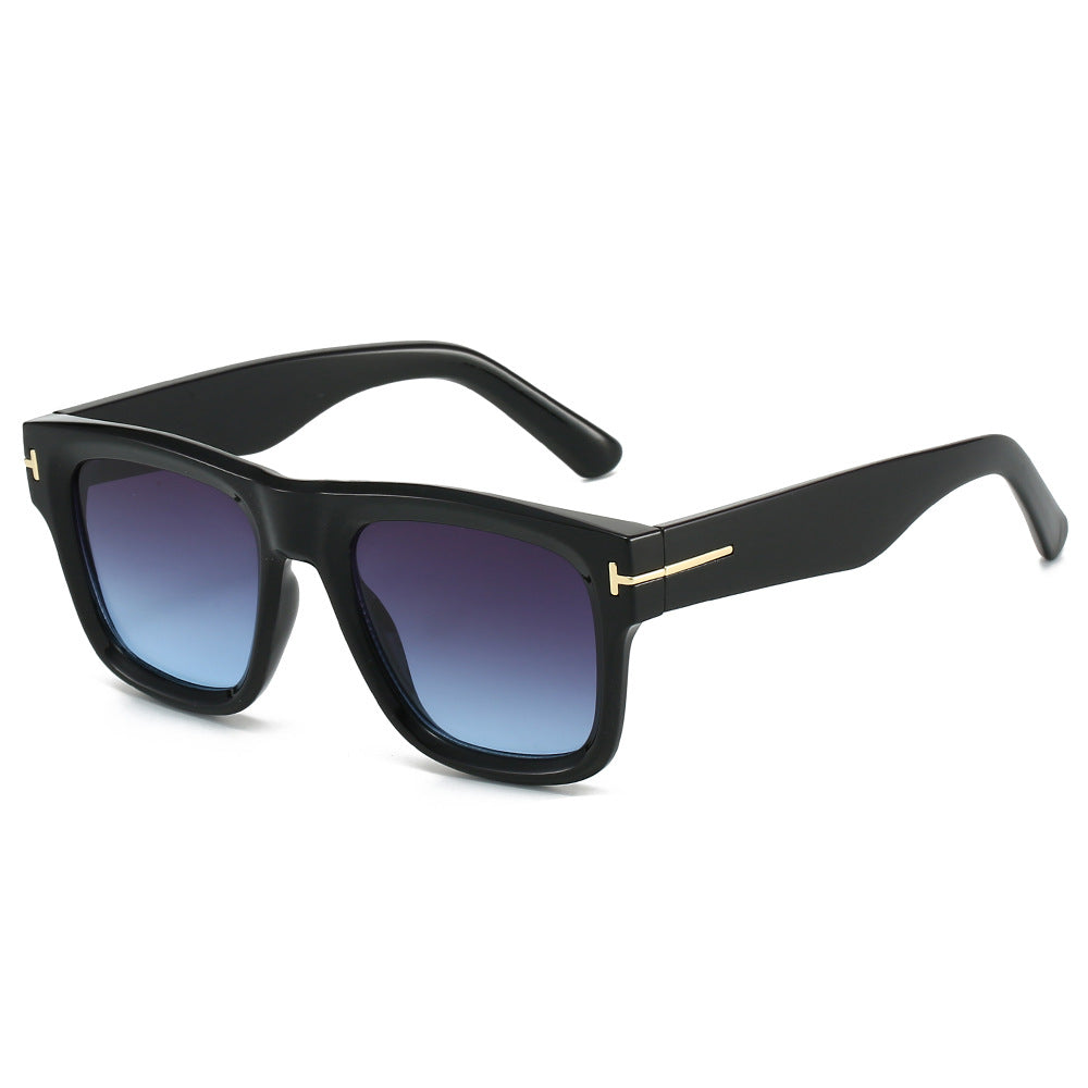 Stylish Retro Sunglasses Kalsten