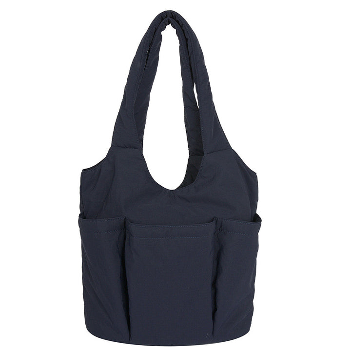 Practical Multi-Pocket Tote Bag Kalsten