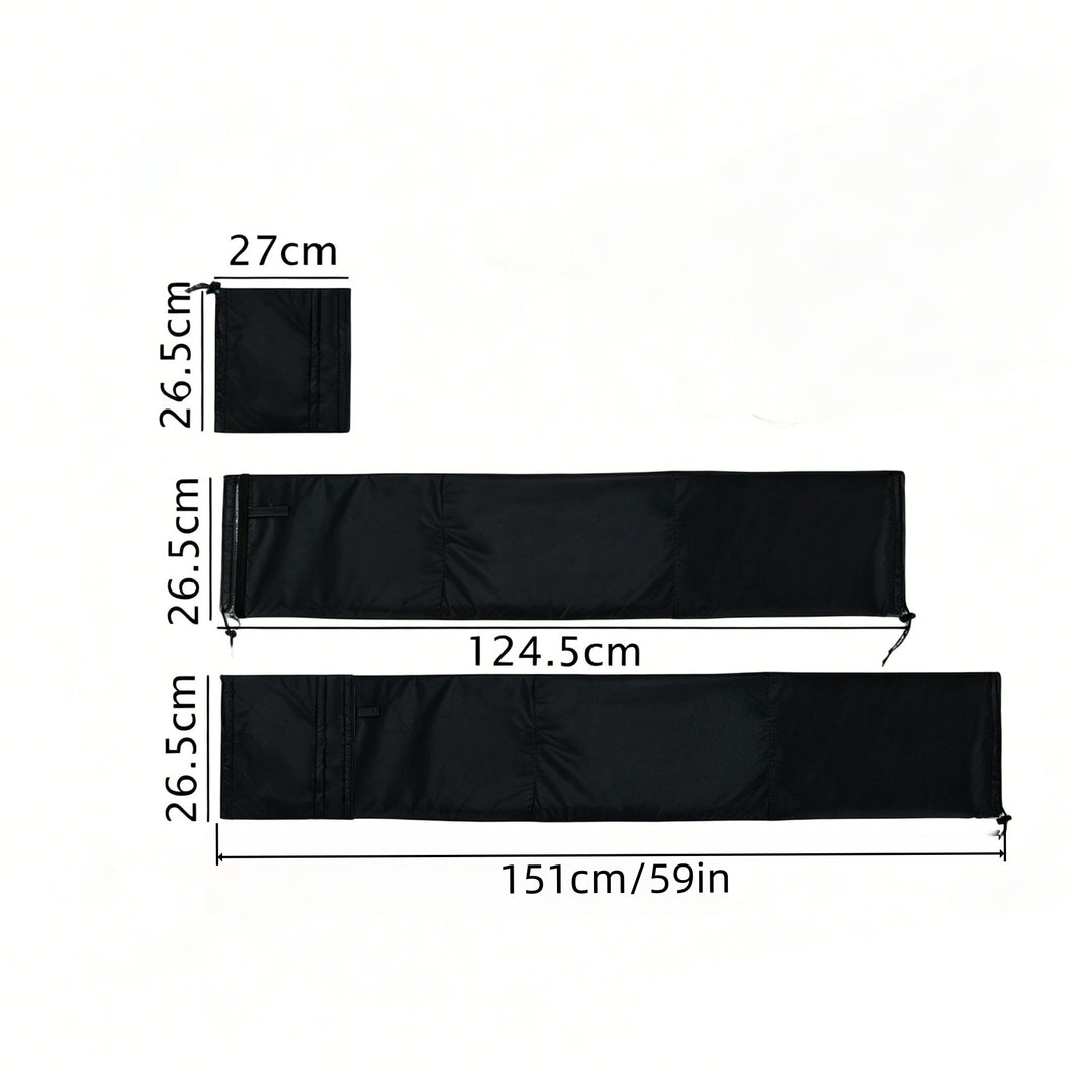 Insulated cool and fresh-keeping bag Kalsten