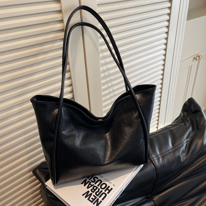 Minimalist Everyday Tote Bag Kalsten