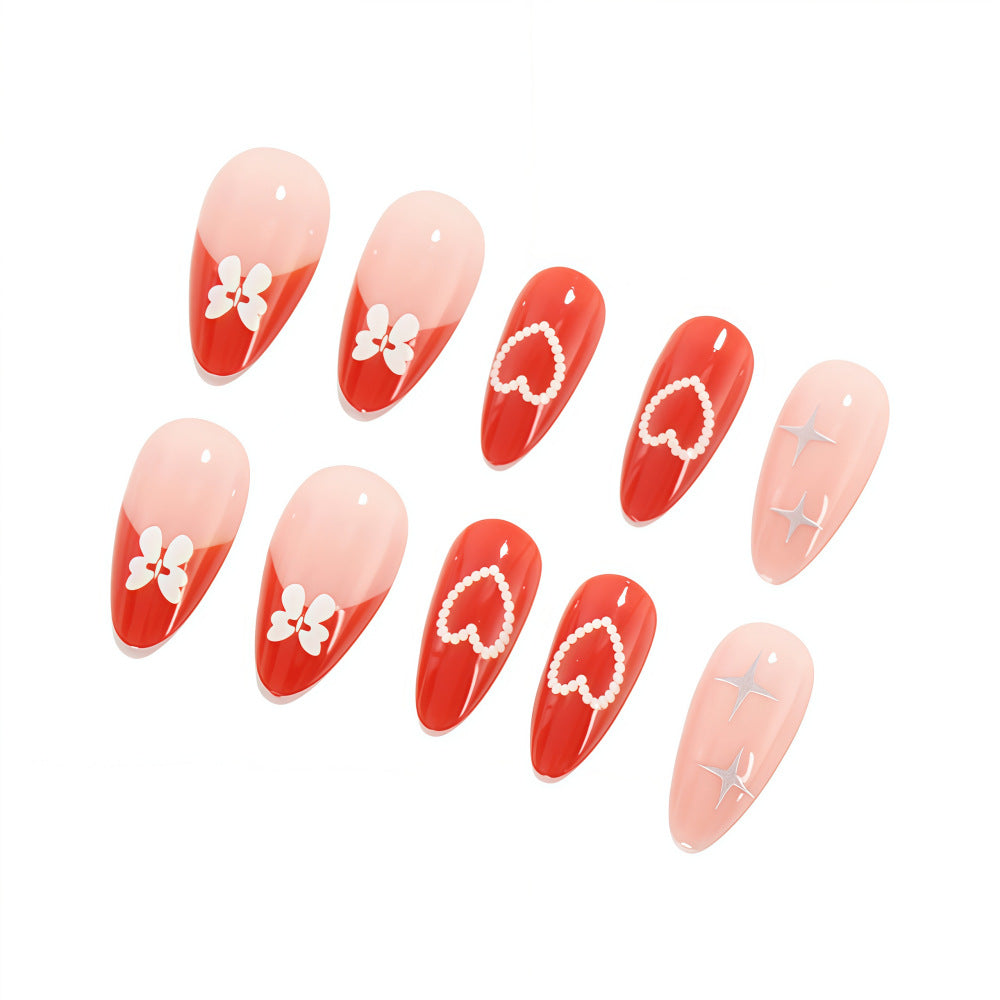 Design Artificial Nails Kalsten