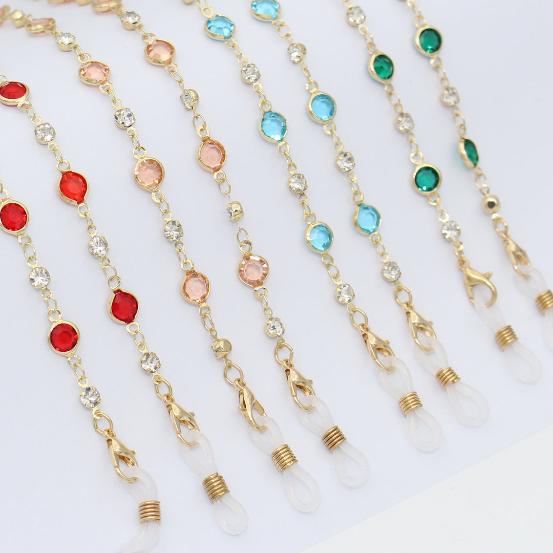 Ornate Eyewear Chain Kalsten