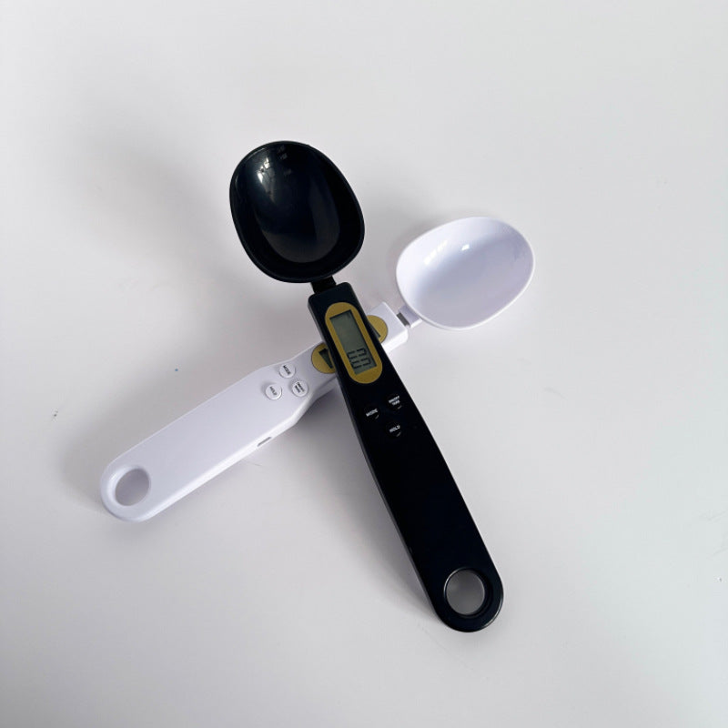 Digital Measuring Spoon Scale