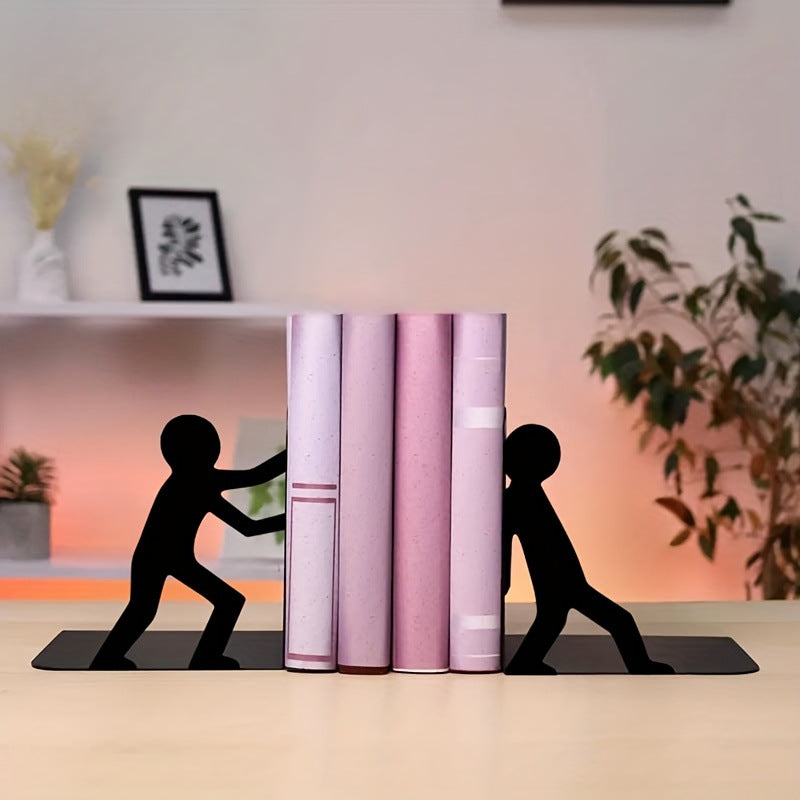 Creative Bookend