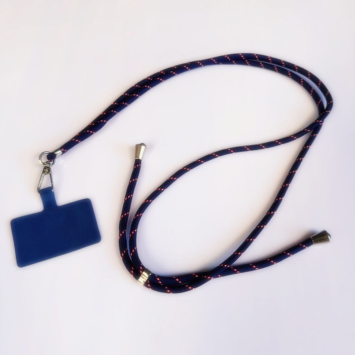 Stylish Detachable ID Badge Lanyard Kalsten