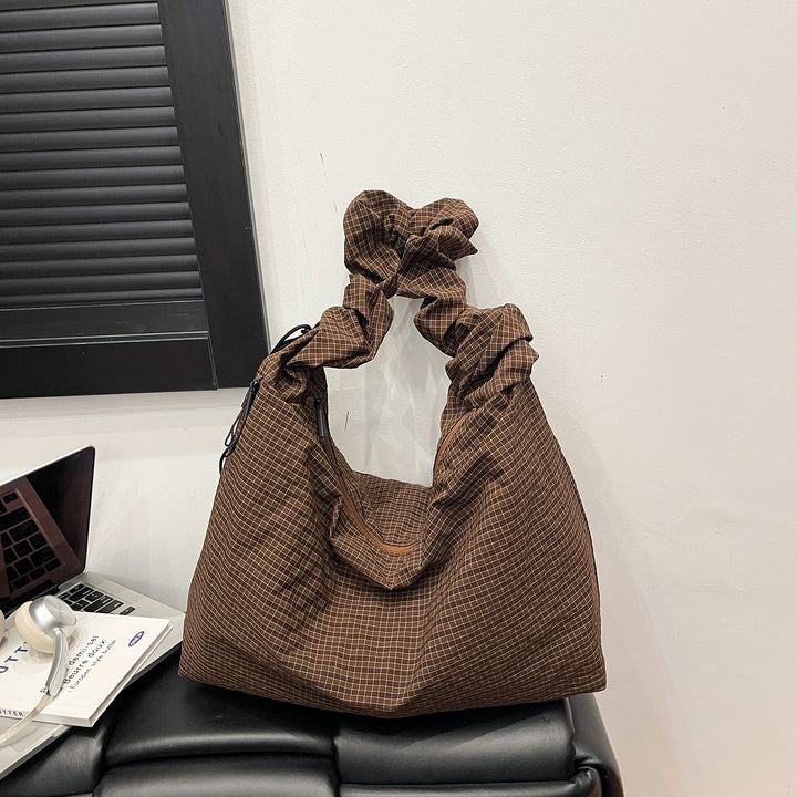Stylish Slouchy Tote Bag