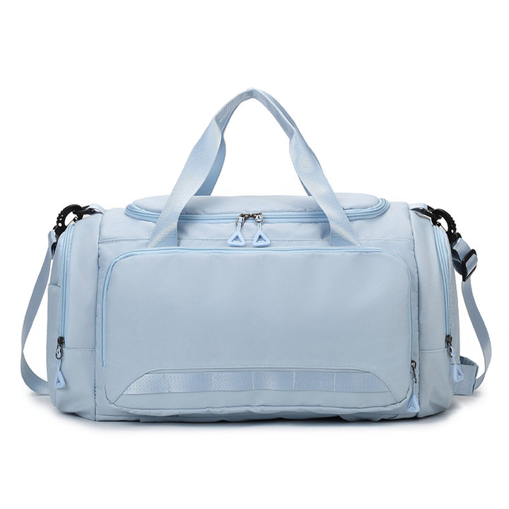 Versatile Active Lifestyle Duffel Bag Kalsten