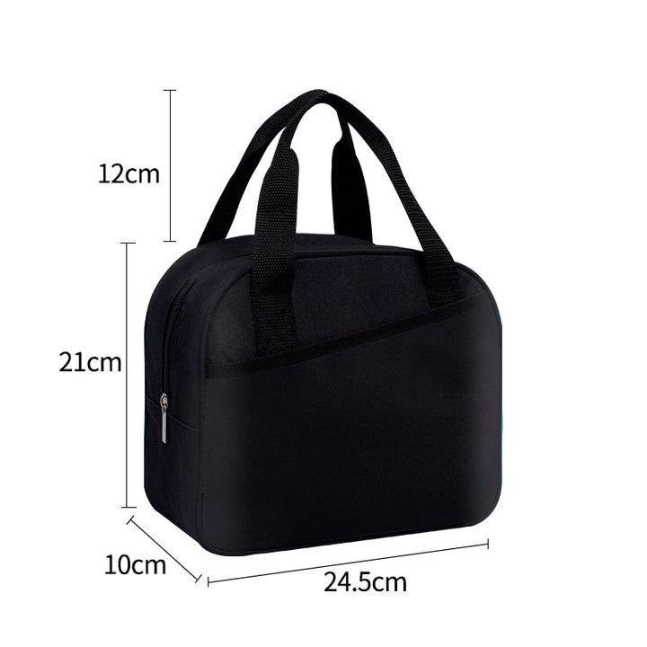 Insulated Food Carrier