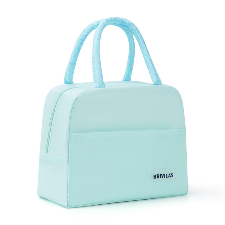Compact Insulated Lunch Cooler Kalsten