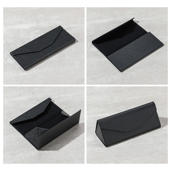 Triangular Eyewear Pouch Kalsten