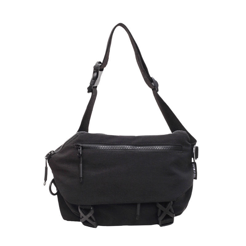 Crossbody Utility Bag Kalsten