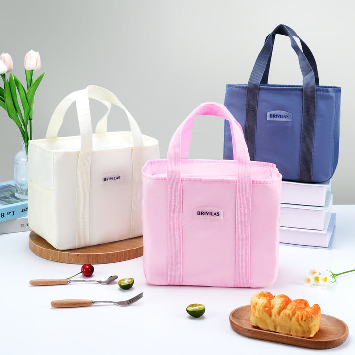 Stylish Insulated Grocery Tote Kalsten