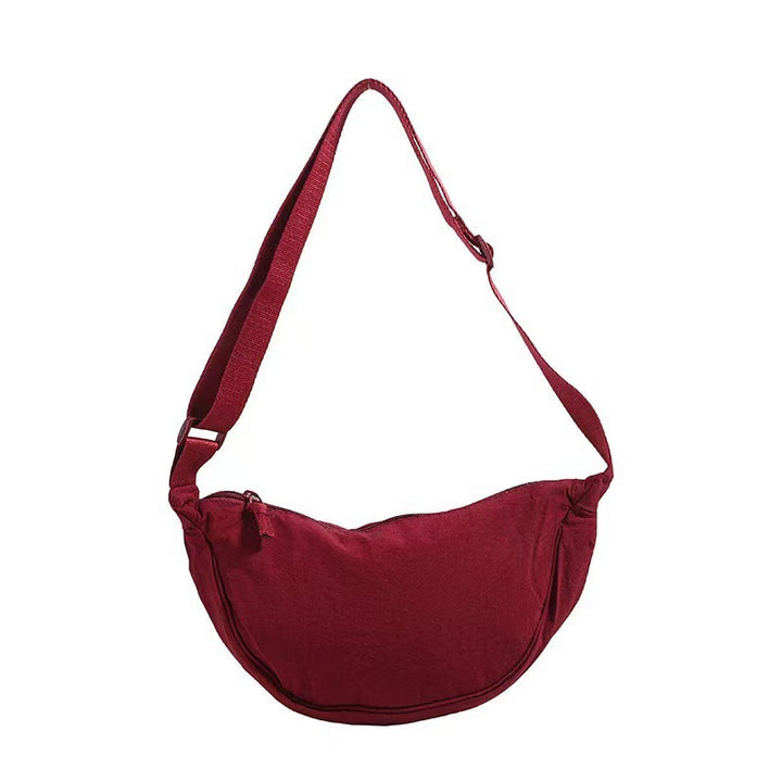 Comfortable shoulder bag Kalsten