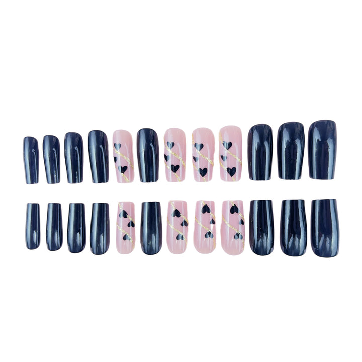 Elegant Nail Art Design Kalsten