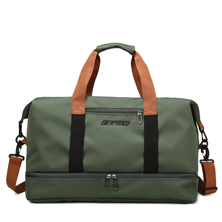 Durable Travel Weekender Bag