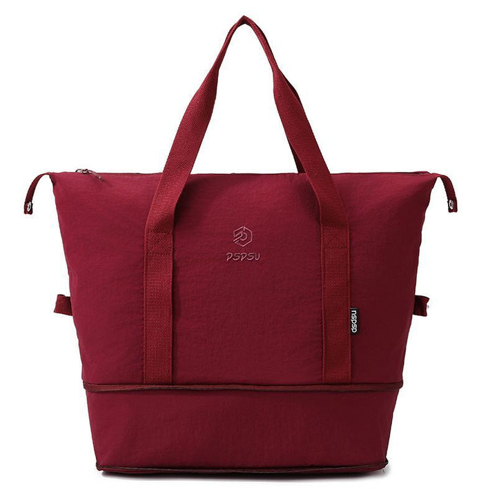 Stylish Large Capacity Tote Bag Kalsten