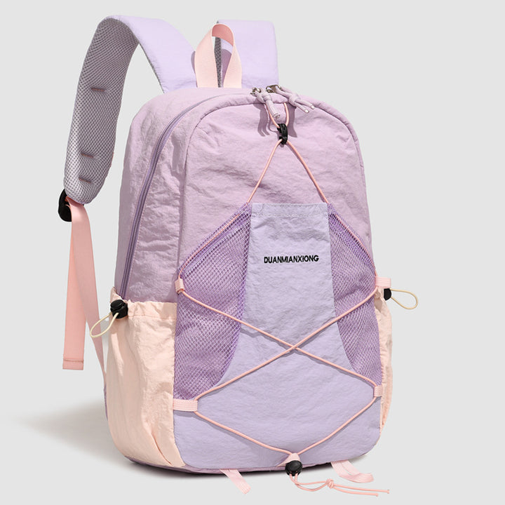 Lightweight Versatile Hiking Backpack