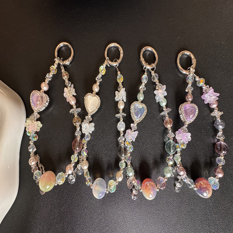 Decorative Charm Keychain Kalsten 1790134782