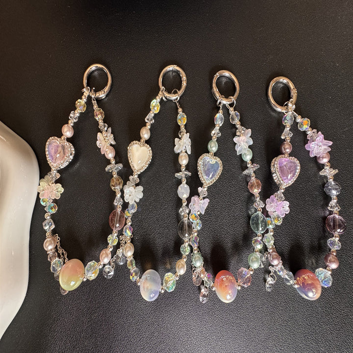 Decorative Charm Keychain Kalsten 1790134782