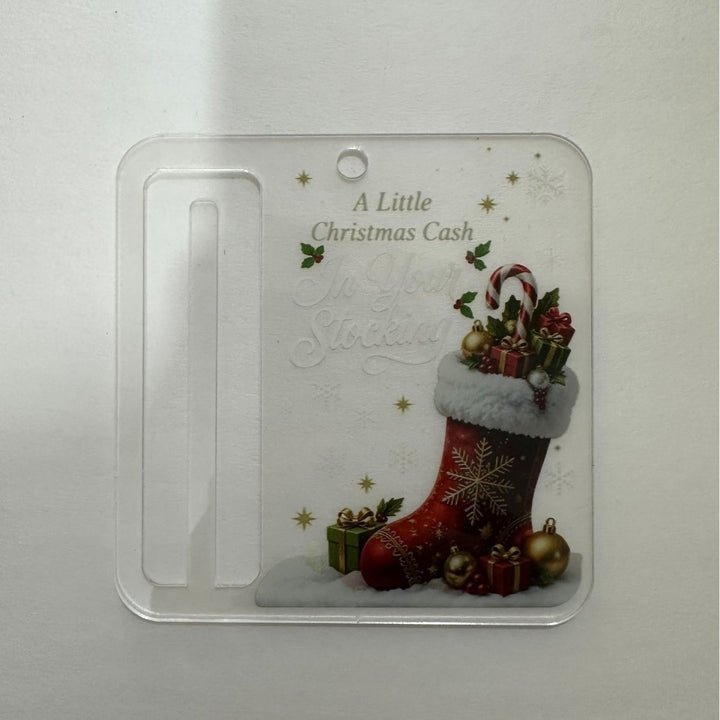 Christmas decoration Kalsten