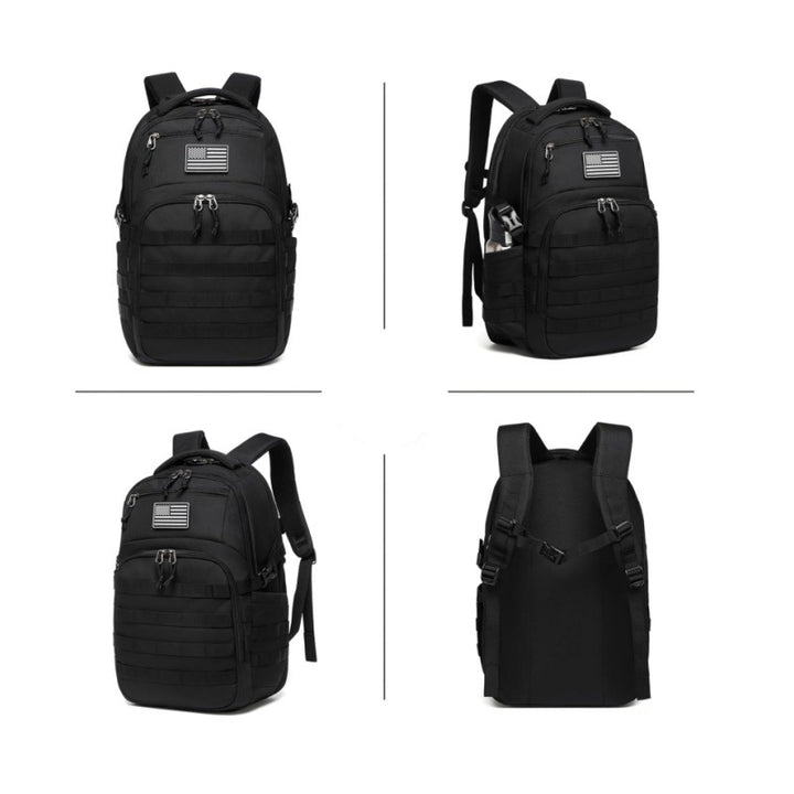 Tactical Everyday Backpack Kalsten