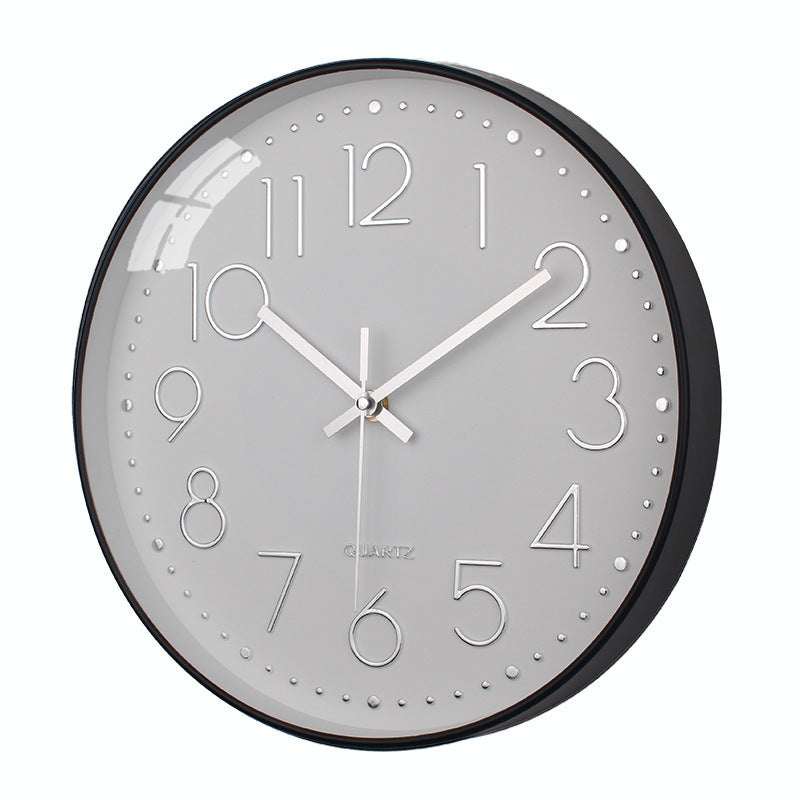 Wall clock Kalsten