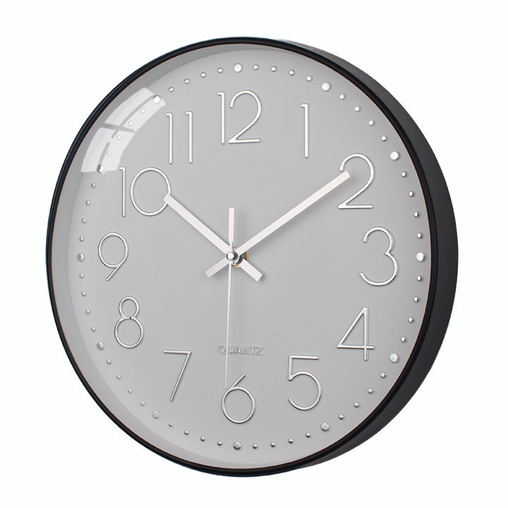 Wall clock Kalsten