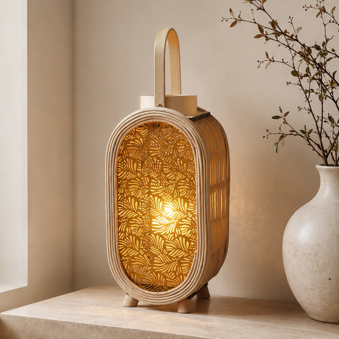 Decorative Lantern Stand Kalsten
