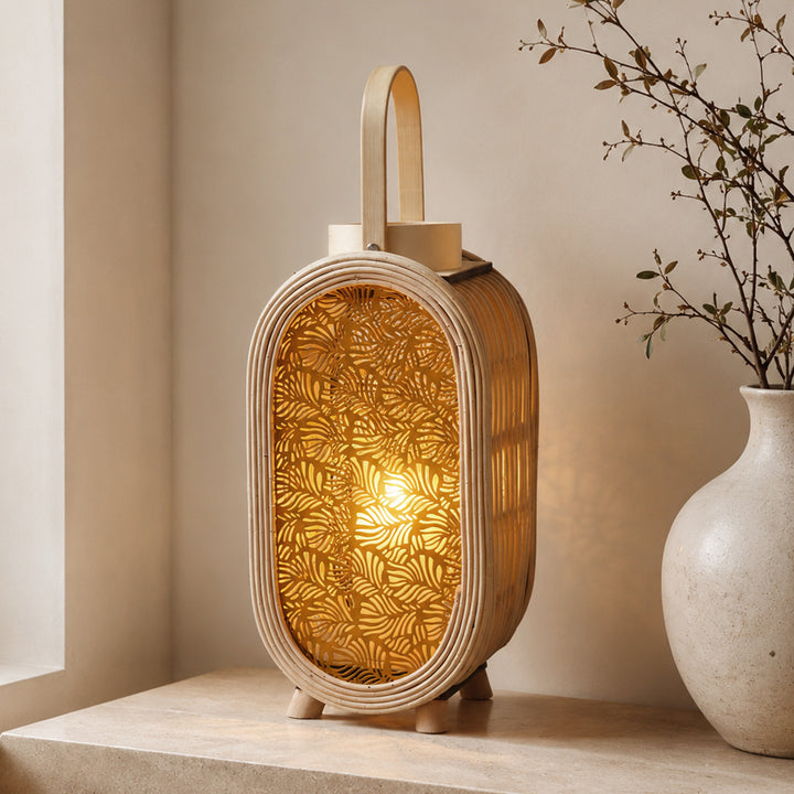 Decorative Lantern Stand Kalsten